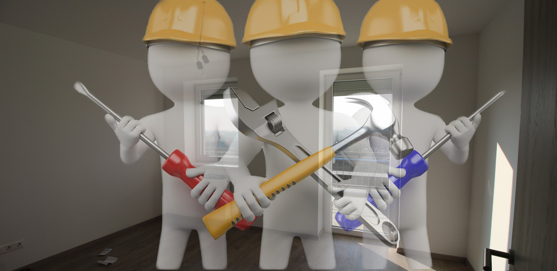 Biztos alapokon az építmény